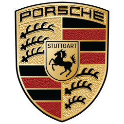 logo Porsche