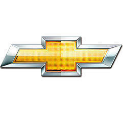 logo Chevrolet