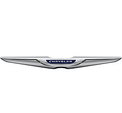 logo chrysler
