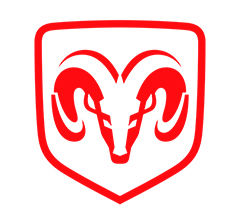 logo Dodge