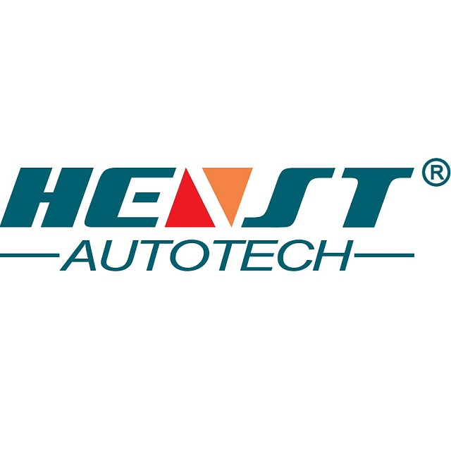 logo Henst