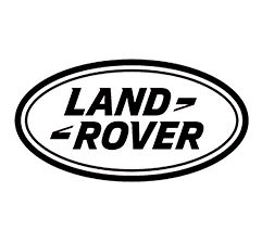 logo Land Rover