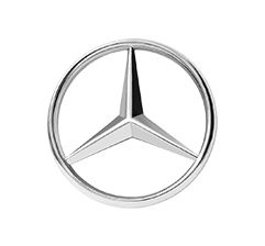 logo Mercedes